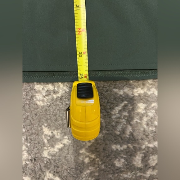 NWT Kyodan Forest Green Outdoor Dress Size S (i122) - Picture 9 of 11